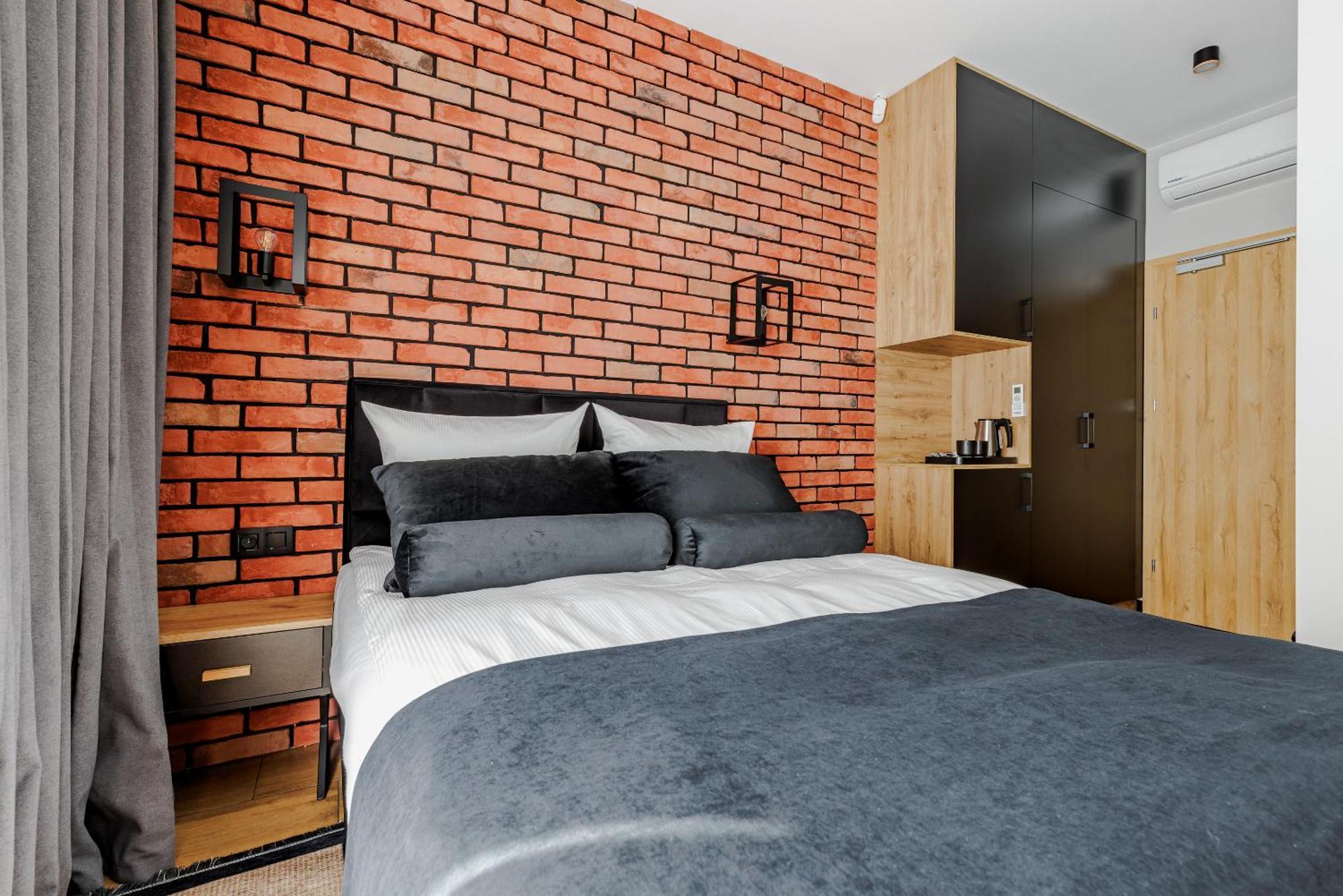 Cisza I Spokoj Aparthotel ราชิน ภายนอก รูปภาพ